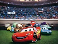 Creative Car Coloring Activity