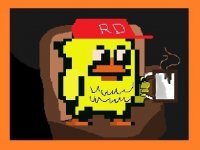 Duck Egg Puzzle Quest
