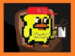 Duck Egg Puzzle Quest