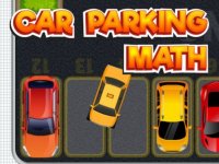 Math Parking Puzzle Challenge