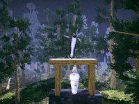 Folklore Night Puzzle Adventure