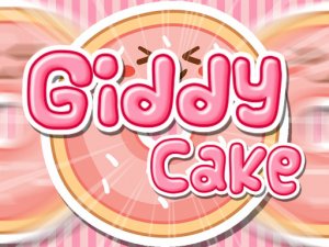 Giddy Cake Memory Puzzle Game - Memory Match Game