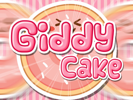 Giddy Cake Memory Puzzle