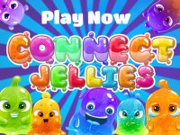 Jelly Match Memory Puzzle