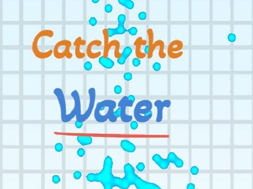 Aqua Flow Puzzle