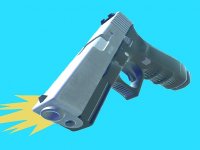 Flip Sprint 3D Challenge