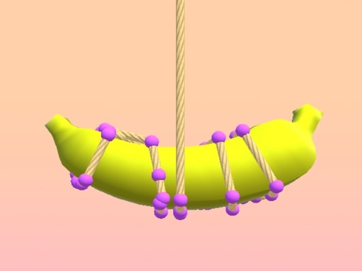 Object Untangler Puzzle