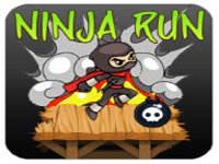 Shadow Runner Dash Arcade