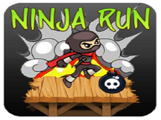 Shadow Runner Dash Arcade