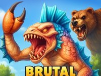 Ocean Explorer RPG Adventure