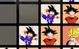 Dragon Ball Merge Puzzle