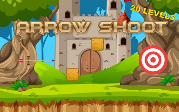 Target Master: Bow Control