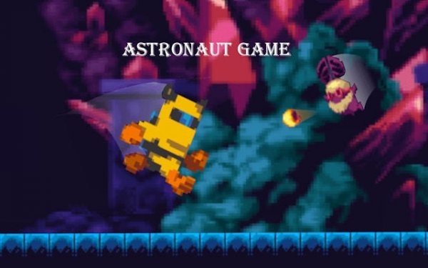 Cosmic Runner: Space Dash