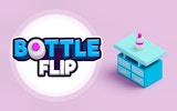 Bottle Flip Arcade Fun
