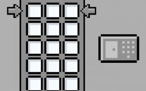 Break the Code Logic Puzzle