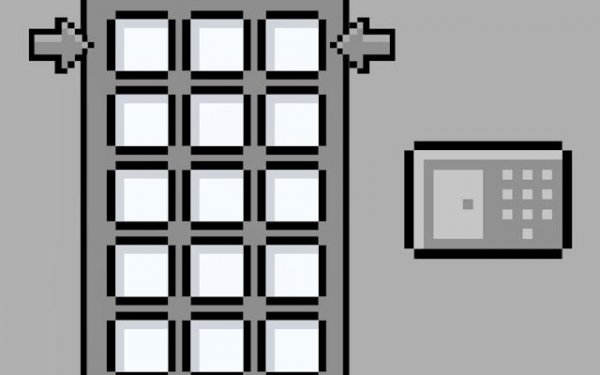 Code Cracker Logic Puzzle