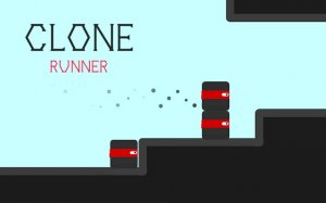 Clone Runner: Arcade Reflex Challenge Online Game