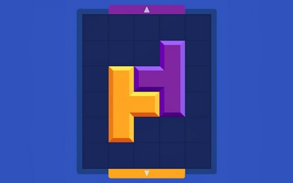 Color Block Puzzle: Slide & Sort Online Game