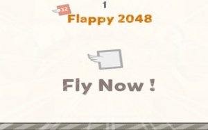 Number Merge Flight Puzzle