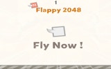 Number Merge Flight Puzzle