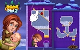 Home Pin 2: Family Puzzle Journey