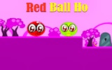 Red Ball Ho: Family Platformer