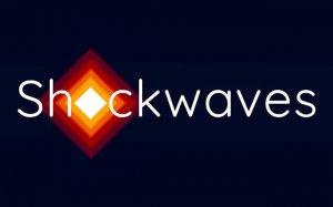 Shockwaves: Dynamic Number Merge Puzzle Adventure Online Game
