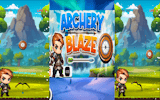 Archery Precision: Target Shooting Sim
