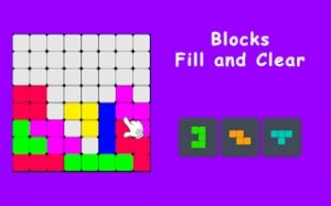 Grid Placement Logic Puzzle