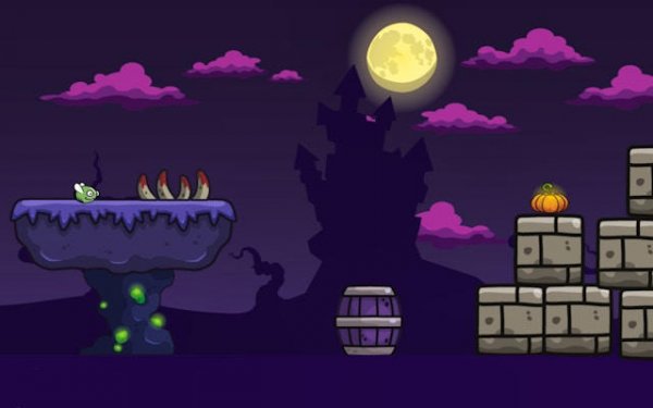 Bongio Rolling Ball Adventure