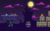 Bongio Rolling Ball Adventure