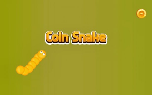 Coin Snake: Gold Collector Online Game