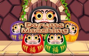Daruma Matching Puzzle Game Online