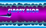 Sky Blob Endless Flight Arcade