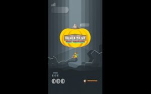 Flappy Cat Autumn Challenge