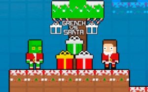 Festive Present Dash