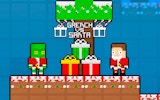 Festive Present Dash