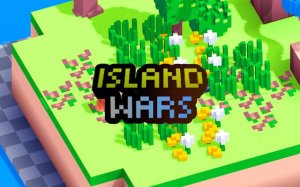 Island Wars: Arcade Precision Fighter Adventure