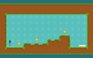 Bounce Across the Sky: A Family Platformer