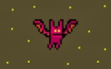Flightless Bat Jumping Game