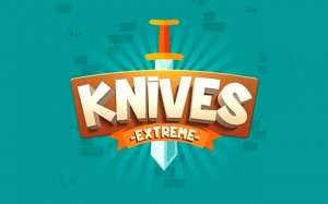 Blades Extreme Arcade Game