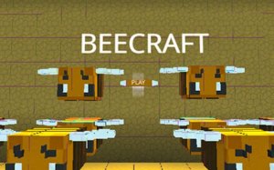 Kogama: BeeCraft - Creative Building Online Game