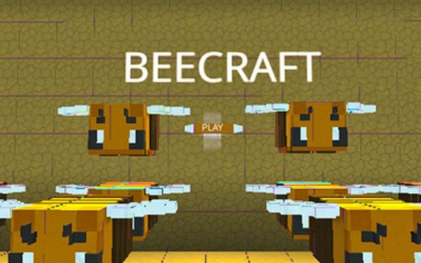 Kogama: BeeCraft - Creative Building Online Game