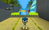 Kogama Sonic Dash 2 Runner