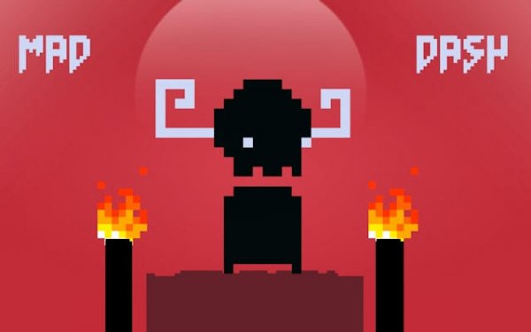 Quick Dash Platform Adventure