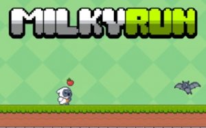 Dash Galaxy: Infinite Sprint