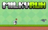 Dash Galaxy: Infinite Sprint
