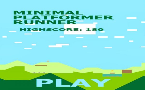 Minimal Platform Runner