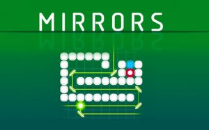 Mirrors Puzzle Game Online