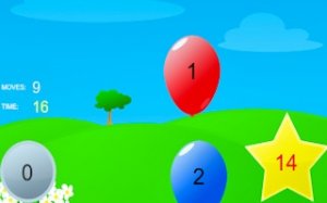 Math Pop Puzzle Challenge